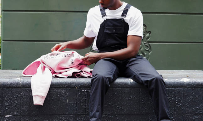 M.C.Overalls Has Your Next Wardrobe Refresh Covered