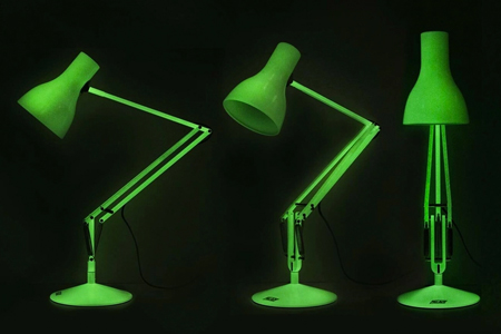 Glow-Lamp