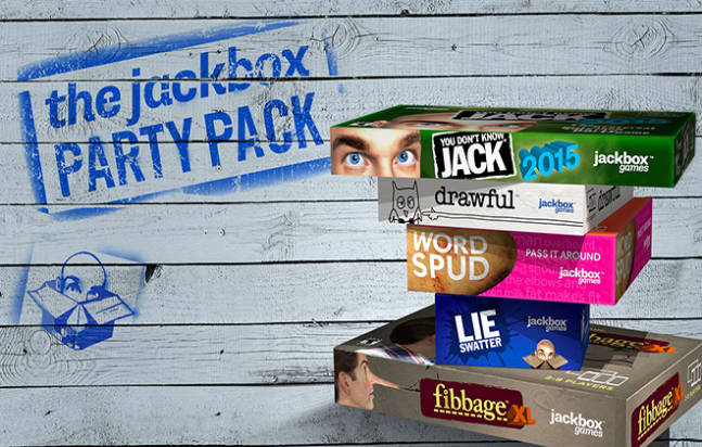 Jackbox-Party-Pack