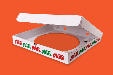 Pizza-Box