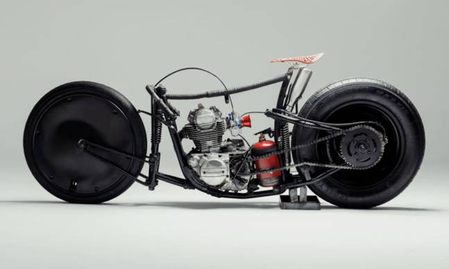 The 7 Coolest Motorcycles We Loved This January