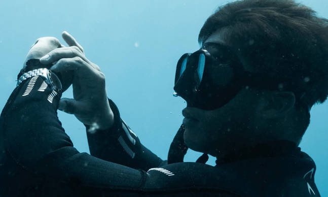 It’s Time to Invest In a Dive Watch. Here’s Where To Start