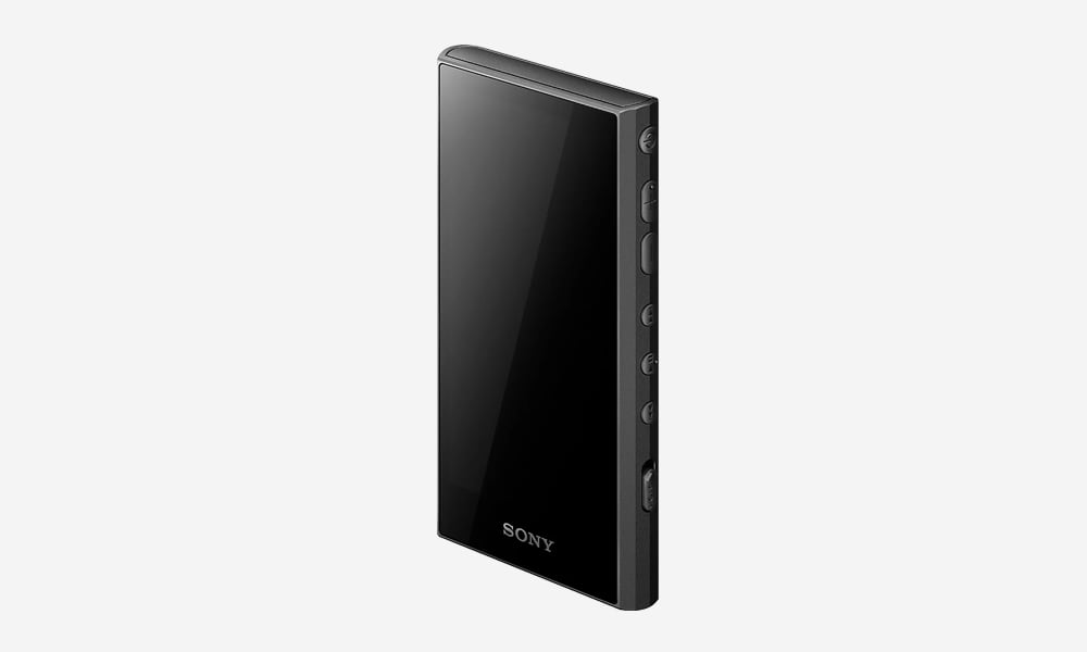 Sony Unveils Stylish and Impressive NW-A306 Walkman
