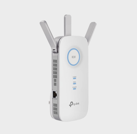 Link Mesh Wi-Fi Extender