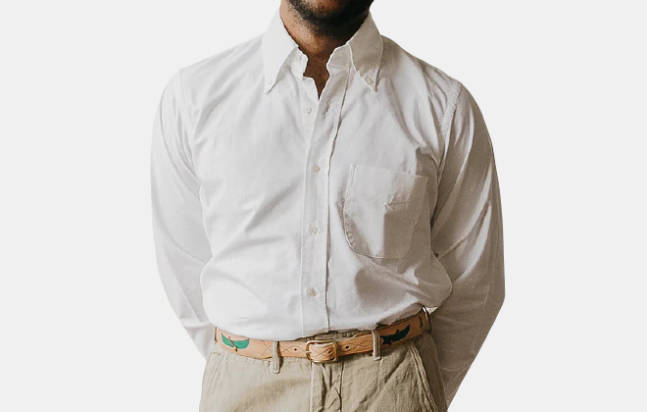 Wythe-Oxford-Button-Down