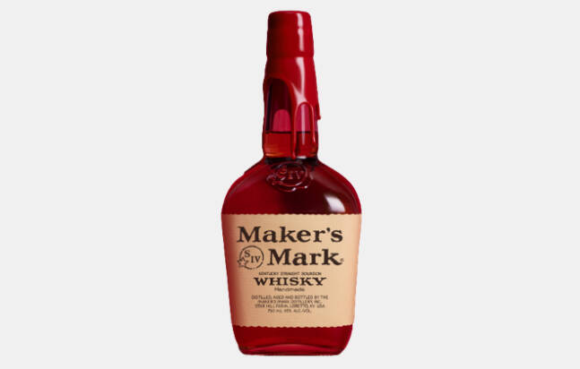 maker's mark bourbon