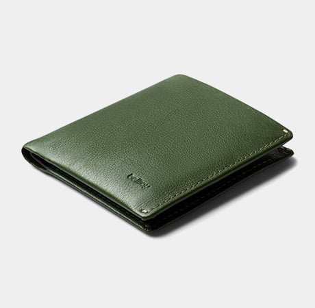 Bellroy RFID Note Sleeve Wallet