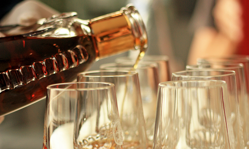 The 10 Best Cognacs Under $100