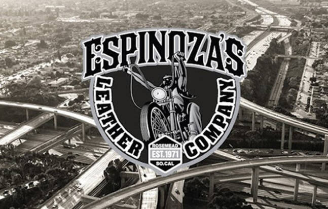 Espinoza’s Leather Co.