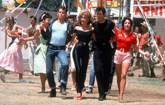 Grease-1978