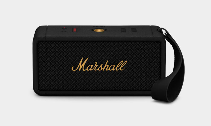 Marshall-7