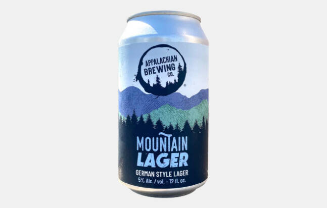 Mountain-Lager-Appalachian-Brewing-Company