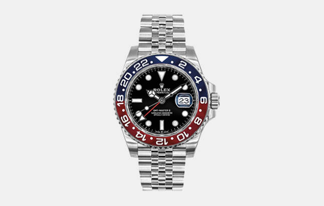Rolex-Oyster-Perpetual-GMT-Master