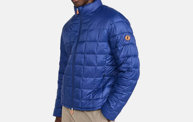Save The Duck Men’s Colby Jacket
