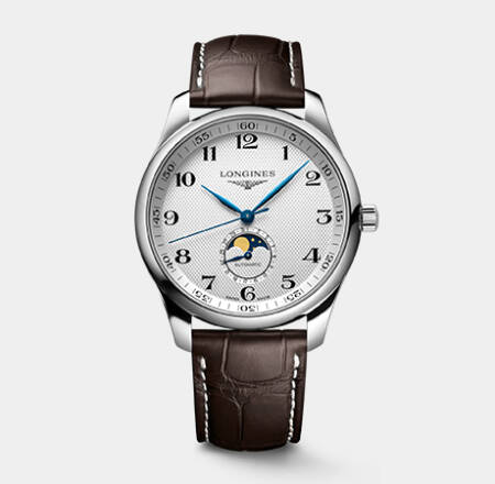 The-Longines-Master-Collection