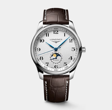 The Longines Master Collection