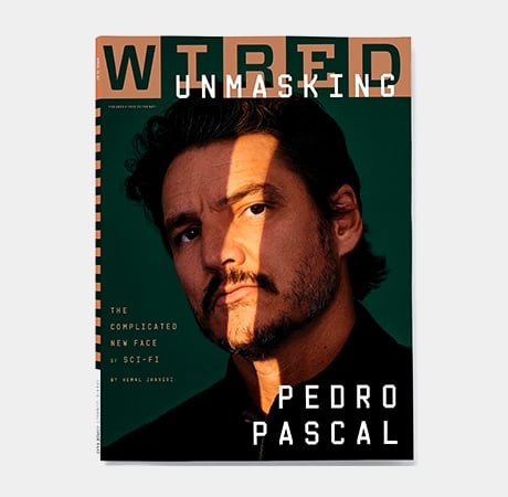 WIRED Magazine Subscription