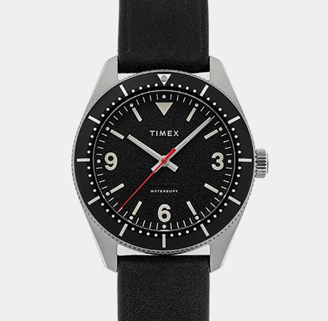 Waterbury HODINKEE Limited Edition