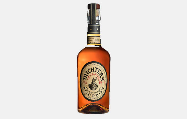 Michter’s US-1 Small Batch
