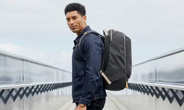 What We’re Buying: Bellroy Backpacks, Headphone Stands, and More