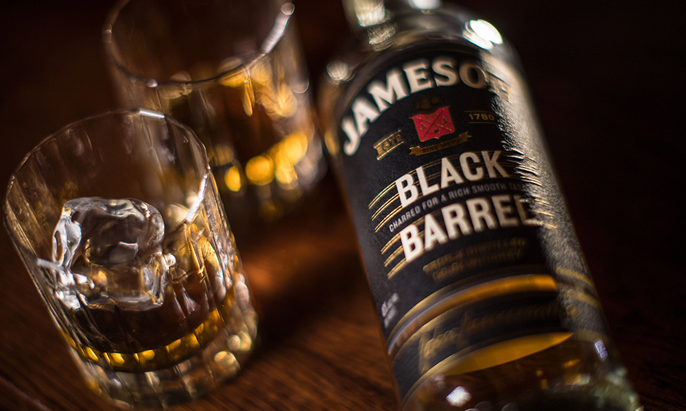The Best Irish Whiskey For St. Patrick’s Day, According To Bartenders