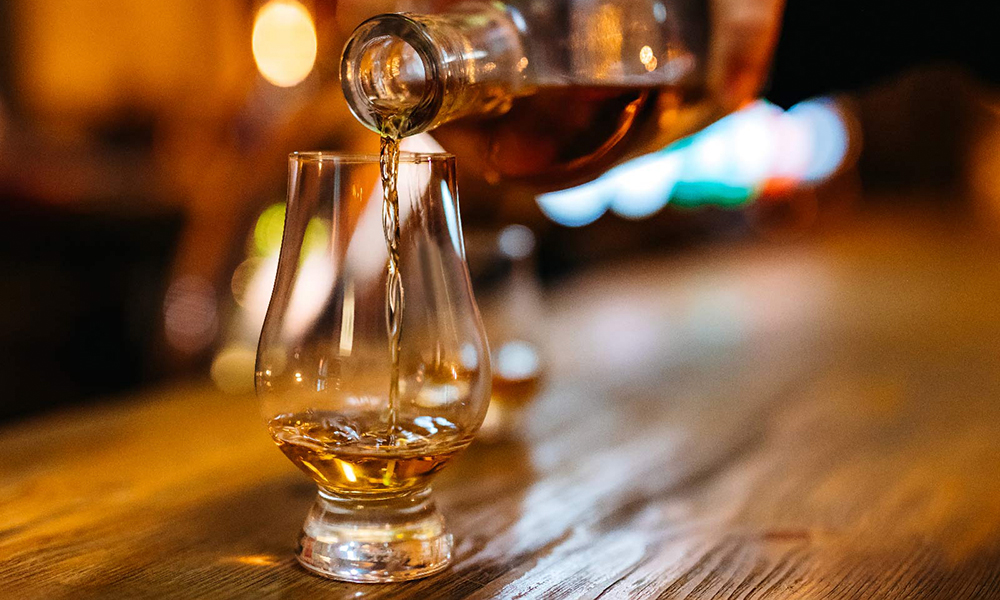 The 10 Best Single Malt Scotch Whiskies Under $100
