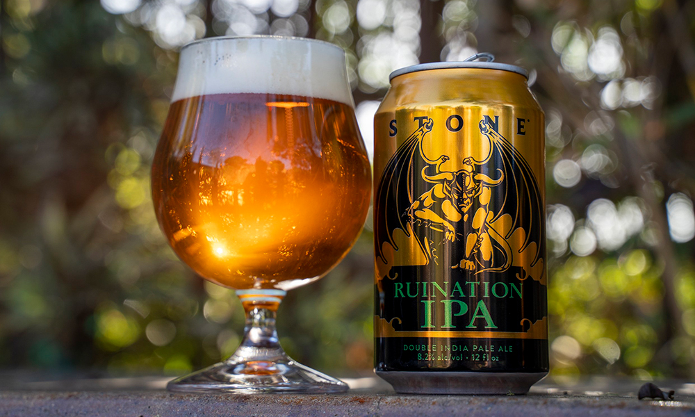 9 of the Best Hoppy, Aggressively Bitter, and Endlessly Delicious West Coast IPAs