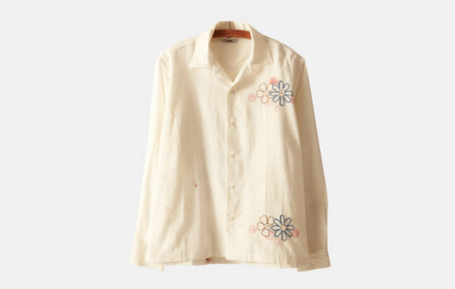 Bode-Flower-Basket-Shirt