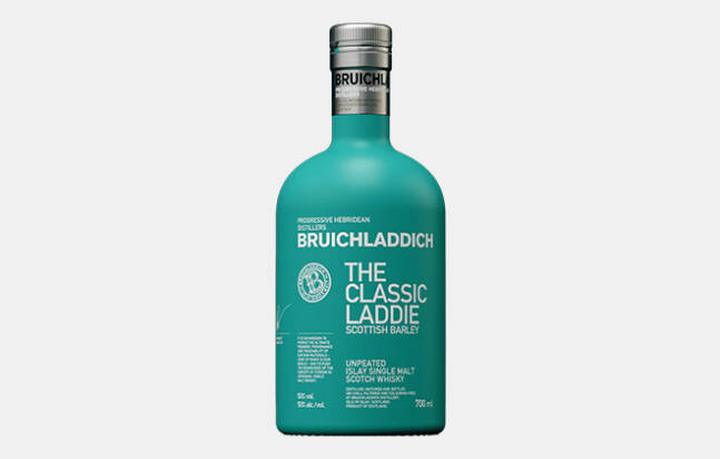 Bruichladdich-The-Classic-Laddie