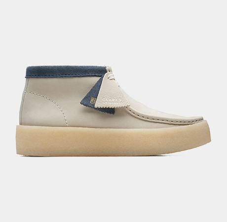 Clark’s Wallabee Cup Boot