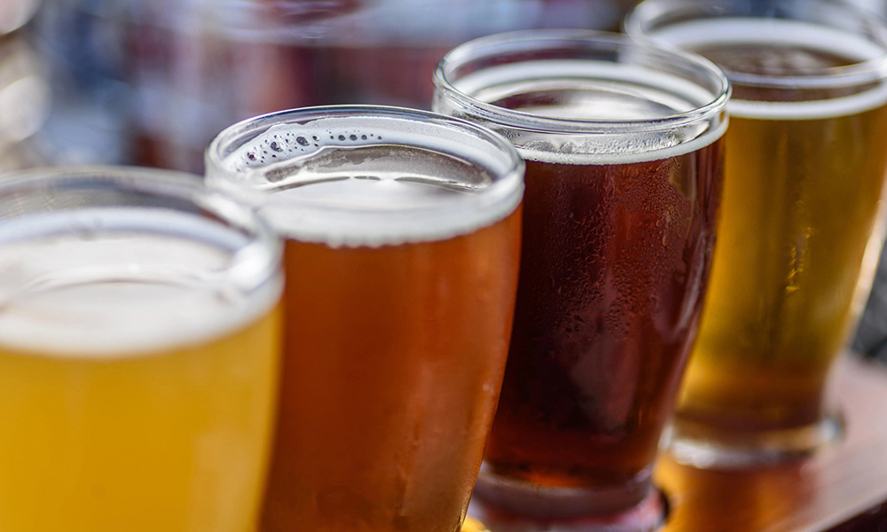 The Core Beer Styles Every Guy Should Know