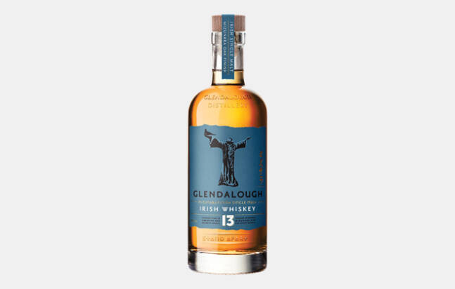Glendalough-13-Year-Mizunara-Finish-Single-Malt-Whiskey