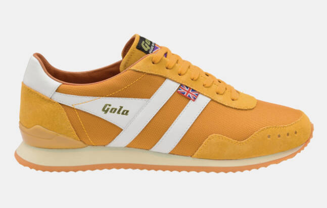 Gola Made in England – 1905 Men’s Track Mesh 317 Sneakers