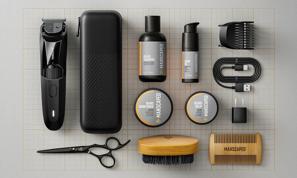 This Is the Grooming Kit That Guys Actually Need