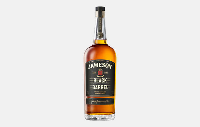 Jameson-Black-Barrel-Irish-Whiskey