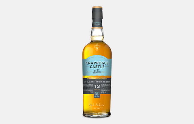 Knappogue-Castle-12-Year-Single-Malt-Irish-Whiskey