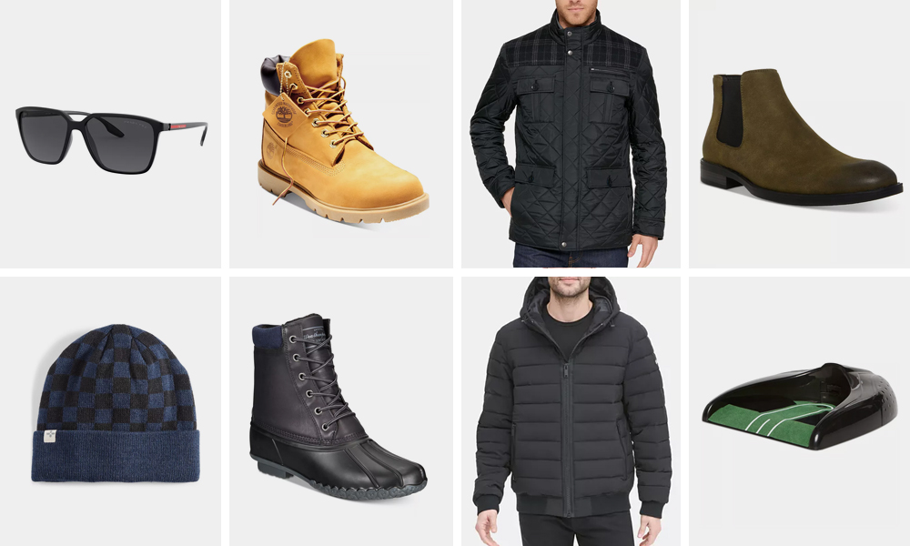 STEAL: Up to 80% Off Select Sale Items at Macy’s