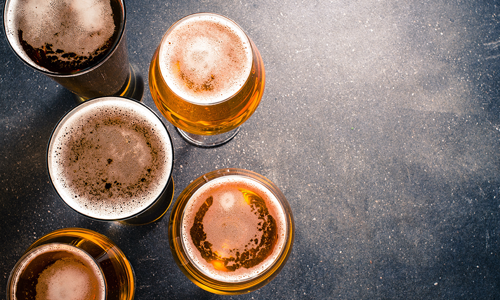 Stuck In a Beer Rut? Try These Offbeat Beer Styles Instead of Your Go-to