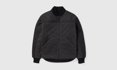 Quilted-Jacket