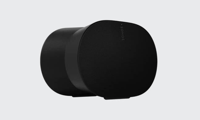 The New Sonos Era Speakers Will Make You Rethink Your Home Audio Setup