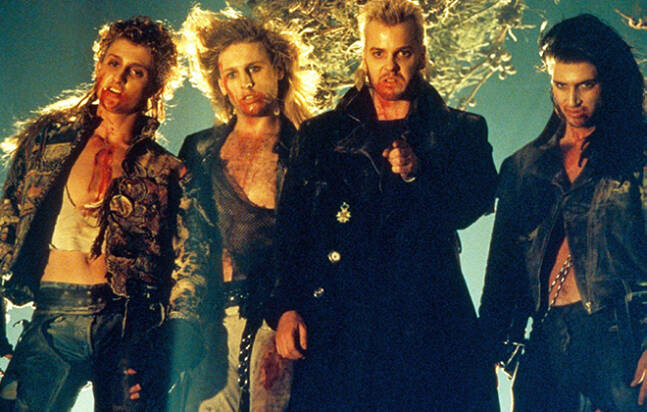 The-Lost-Boys-1987