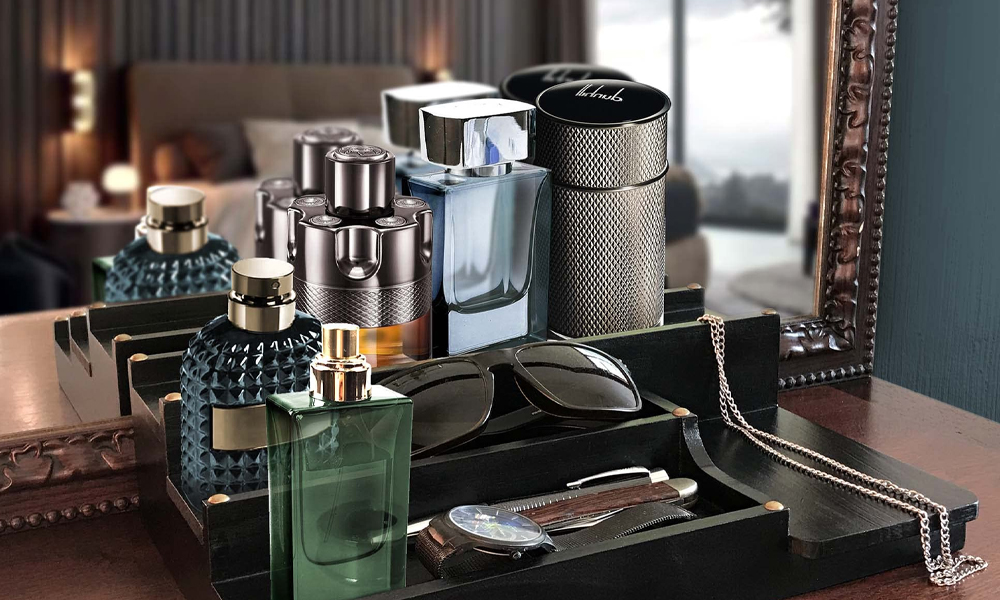 The 6 Best Men’s Colognes and Fragrances You Can Buy
