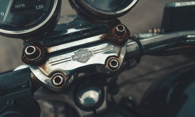 Everything You Need To Know Before Buying a Vintage Motorcycle