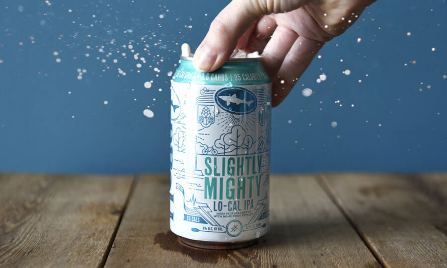 The 10 Best Craft Light Beers Cool Material