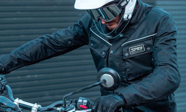 The 8 Best Motorcycle Riding Jackets
