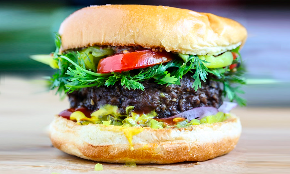 A Chef Explains How To Take Your Grilled Burgers From Good To Great