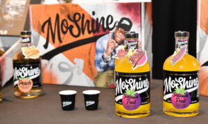 Launch Event for Nelly’s New Spirit “MoShine” at WSWA’s Access Live