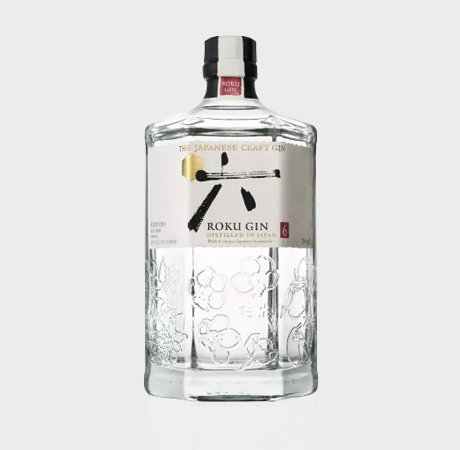 Roku Gin