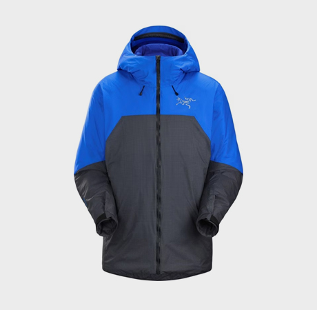 Arc'teryx Rush Insulated Jacket