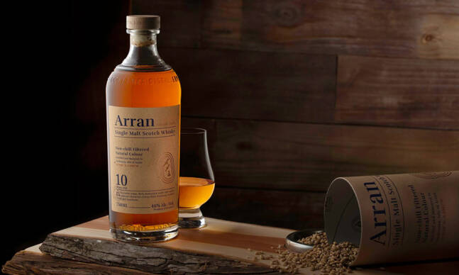 8 Single Malt Scotch Whiskies You’ve Probably Never Heard Of (and Need To Try)